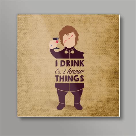 Tyrion Lannister